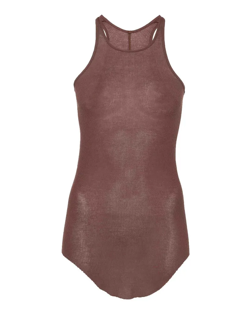 Rick Owens Top - Rot Rot