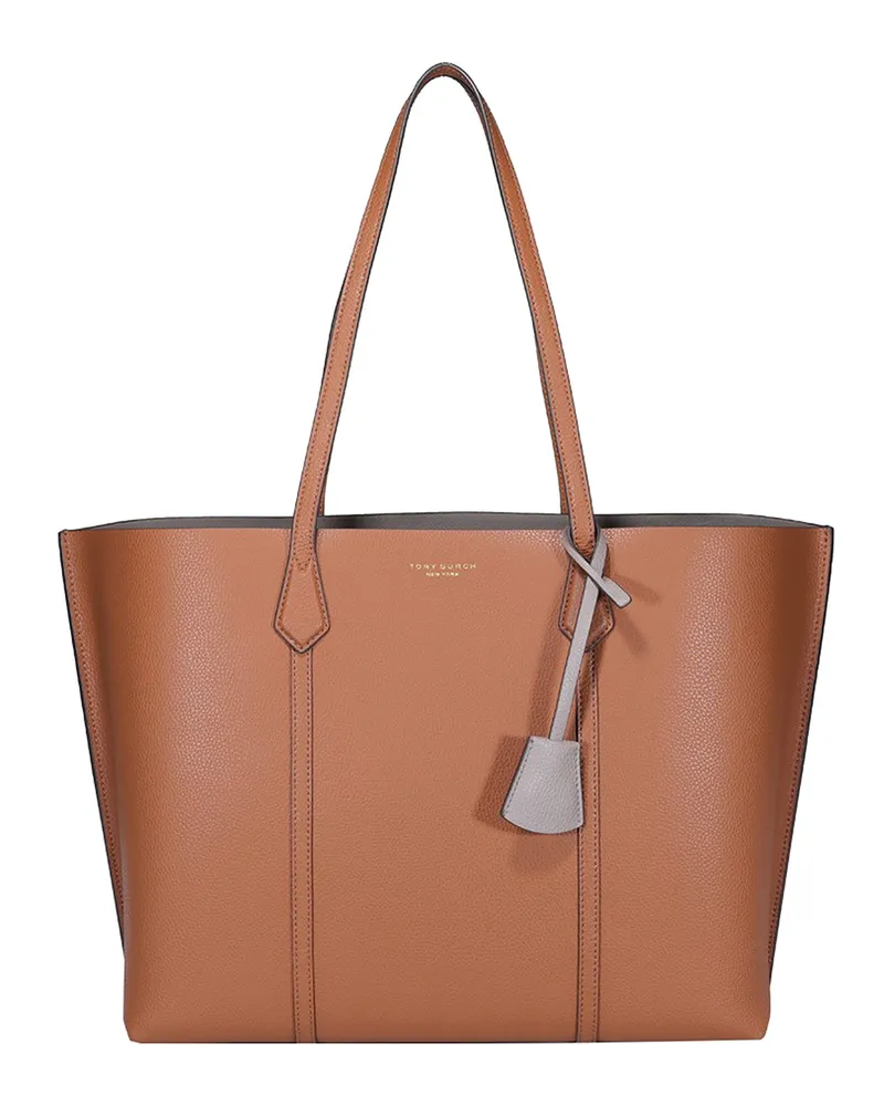 Tory Burch Shopper - Braun Braun