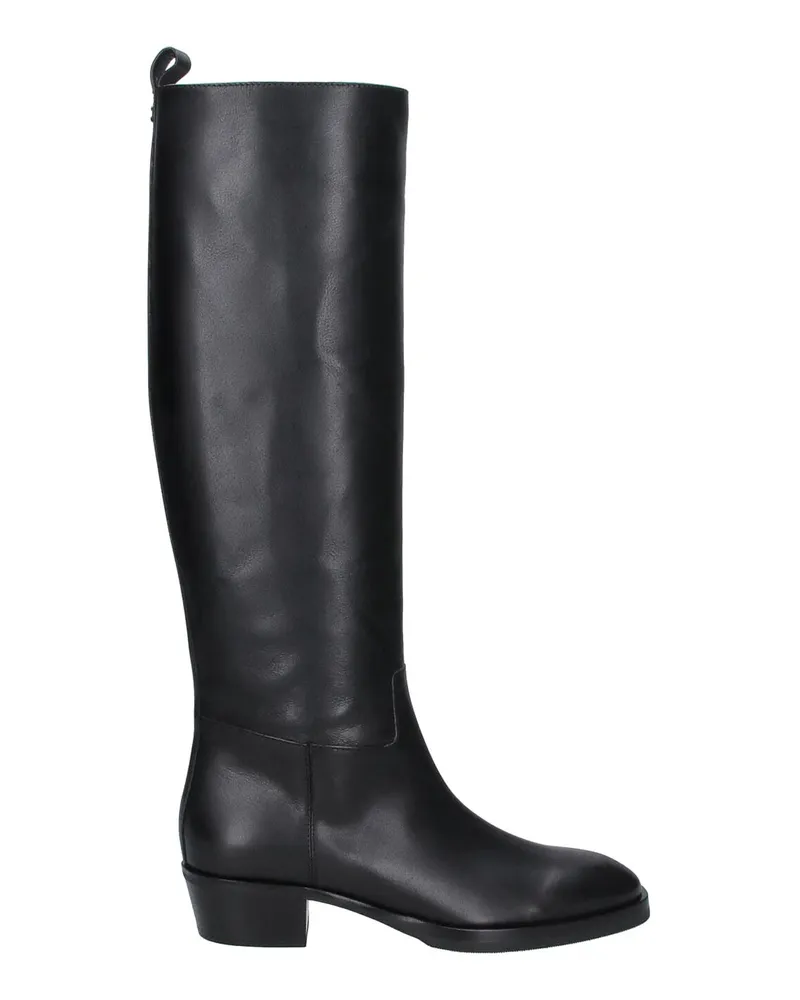 Jimmy Choo Stiefel - Schwarz Schwarz