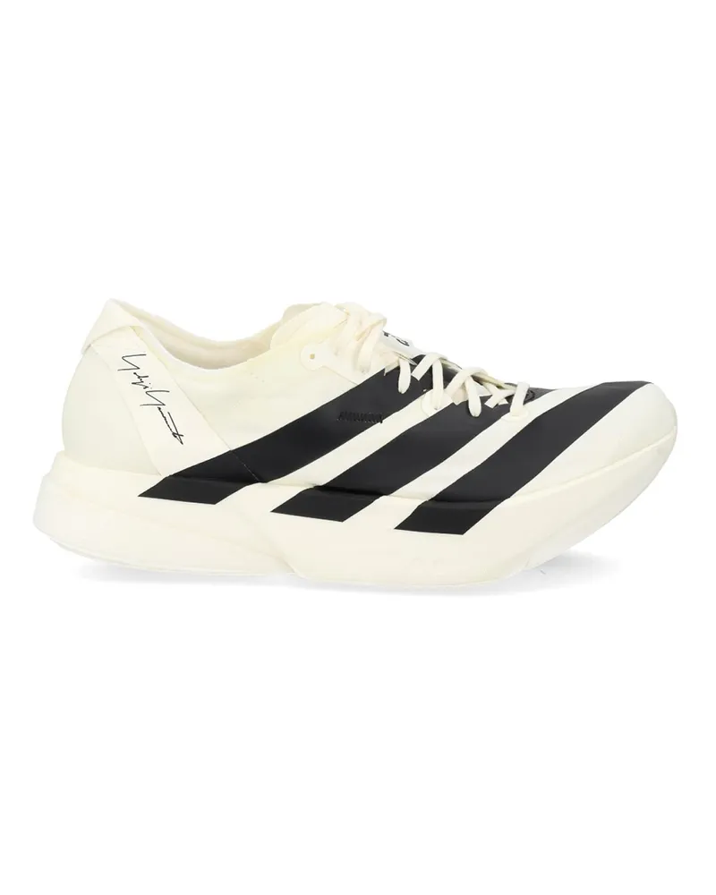 Y-3 Sneaker - Weiß Weiß