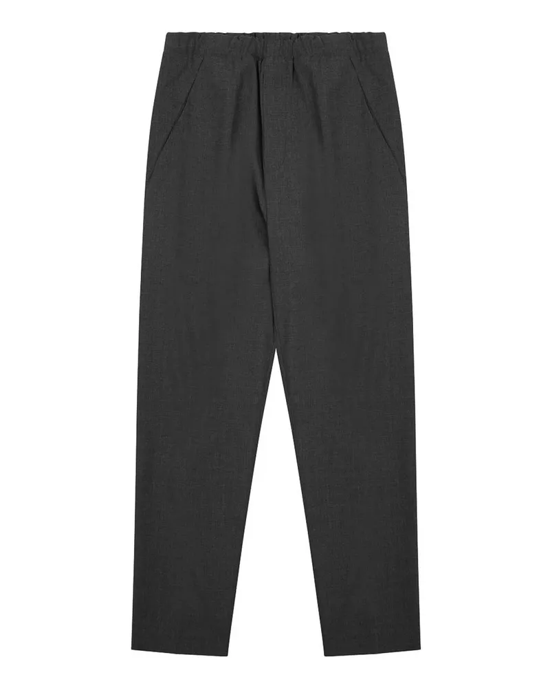 nine:inthe:morning Casual Hose - Grau Grau