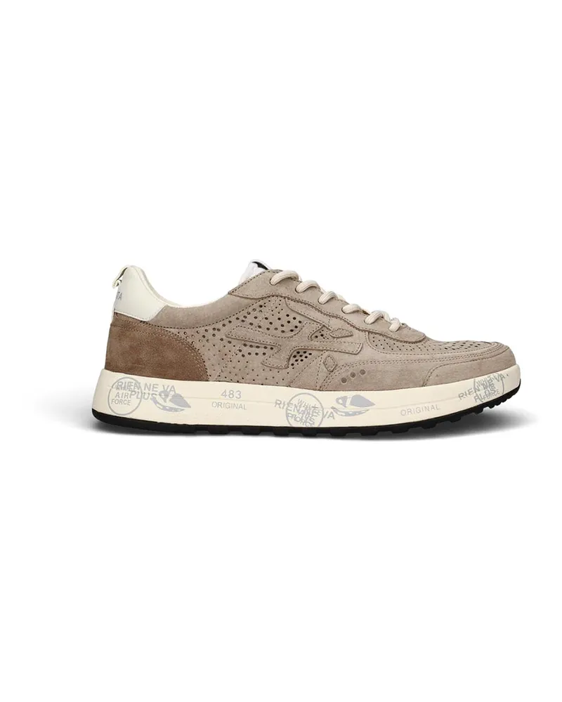 Premiata Sneaker - Braun Braun