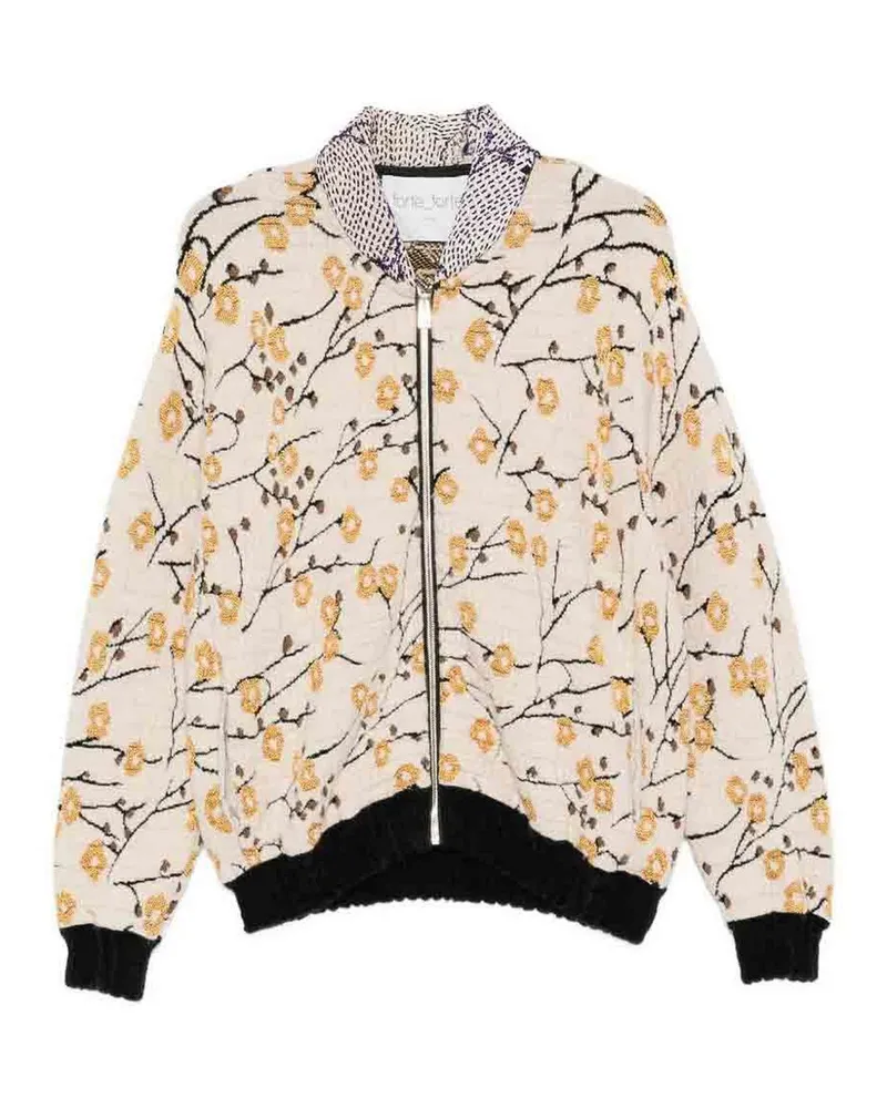 forte_forte Casualjacke - Hellbraun Hellbraun