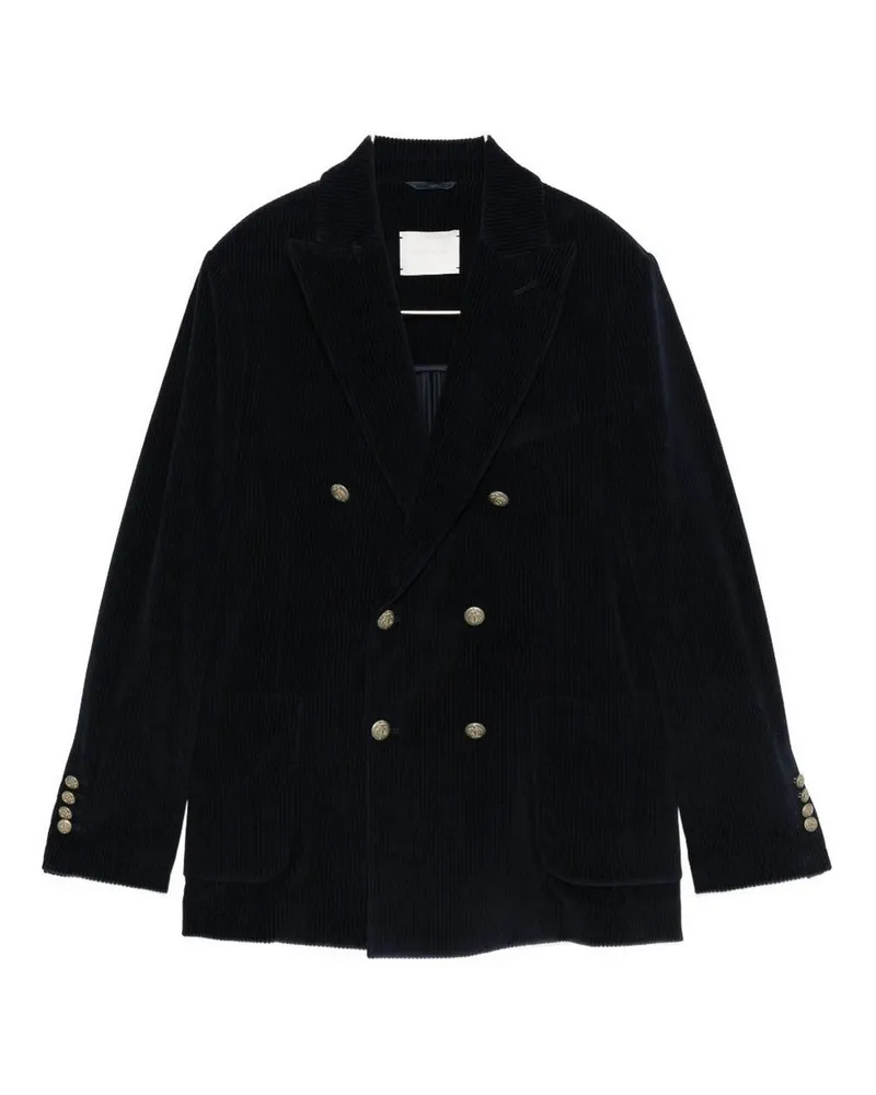 CIRCOLO 1901 Casualjacke - Blau Blau
