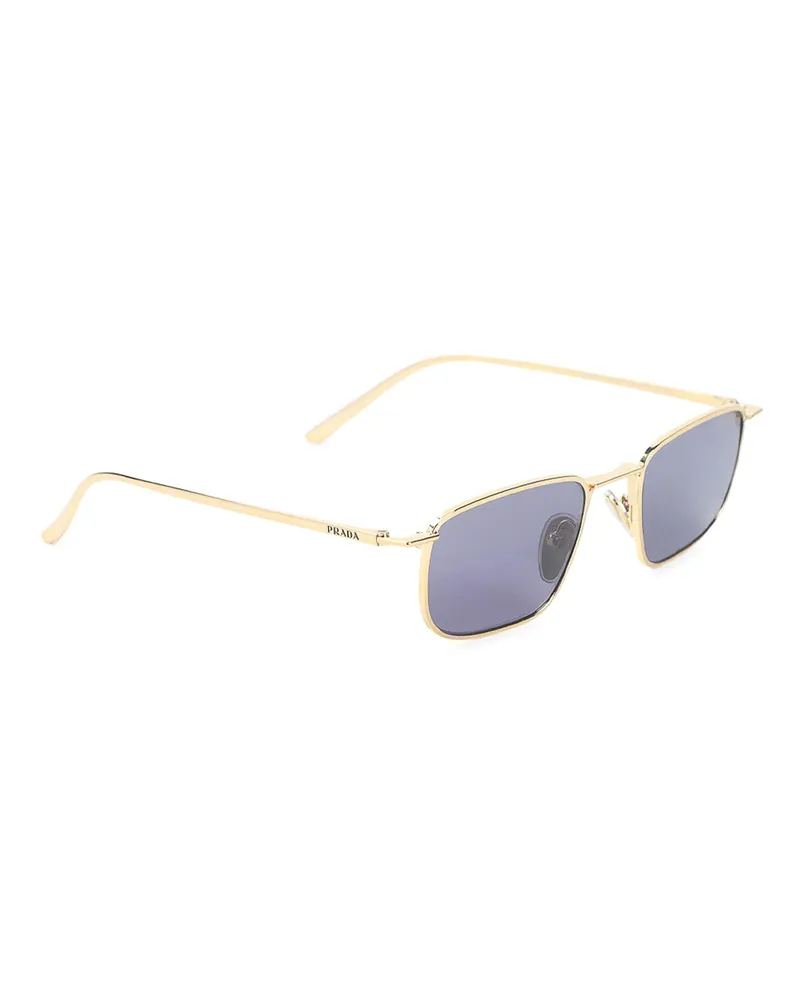 Prada Sonnenbrille - Lila Lila
