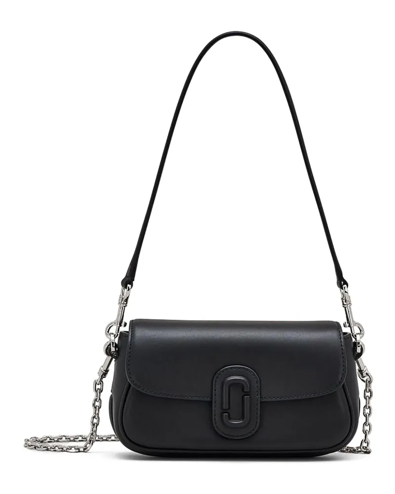 Marc Jacobs Schultertasche - Schwarz Schwarz