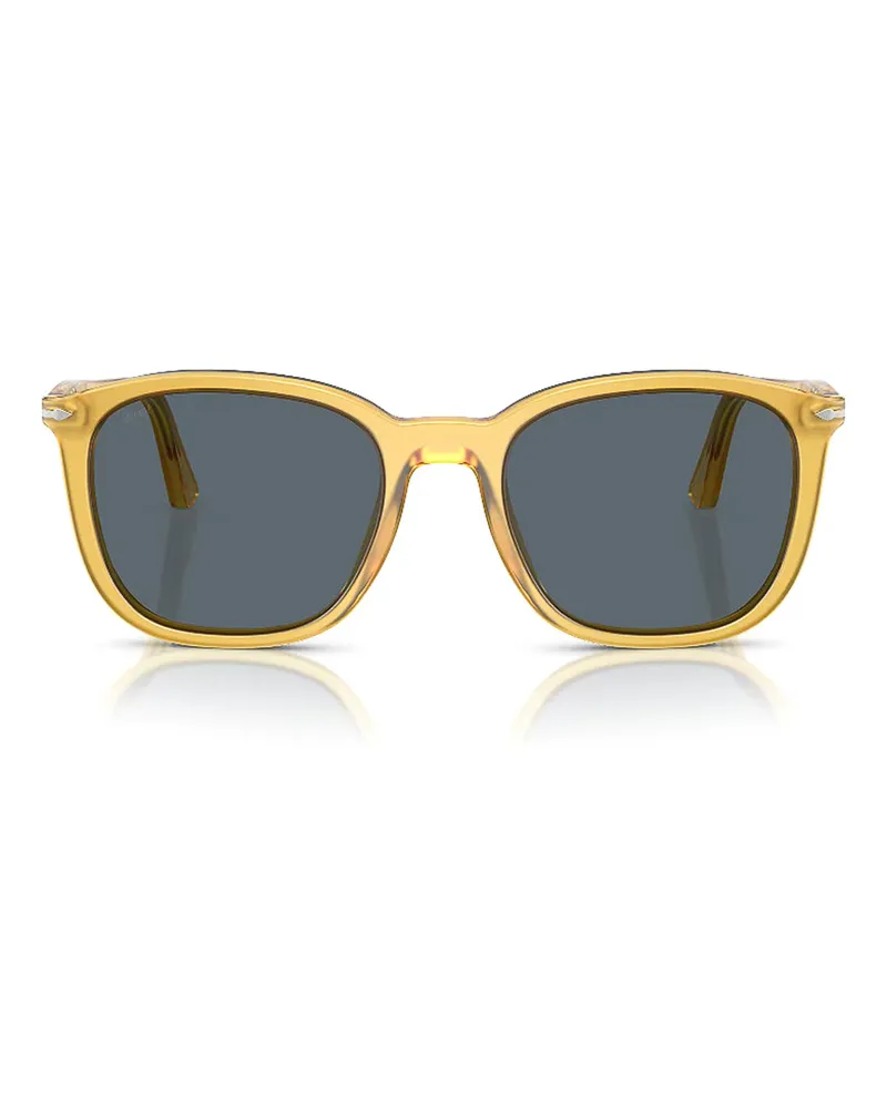 Persol Sonnenbrille - Gelb Gelb