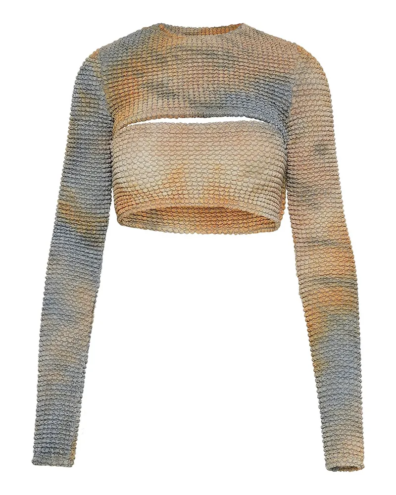 OFF-WHITE Top - Braun Braun