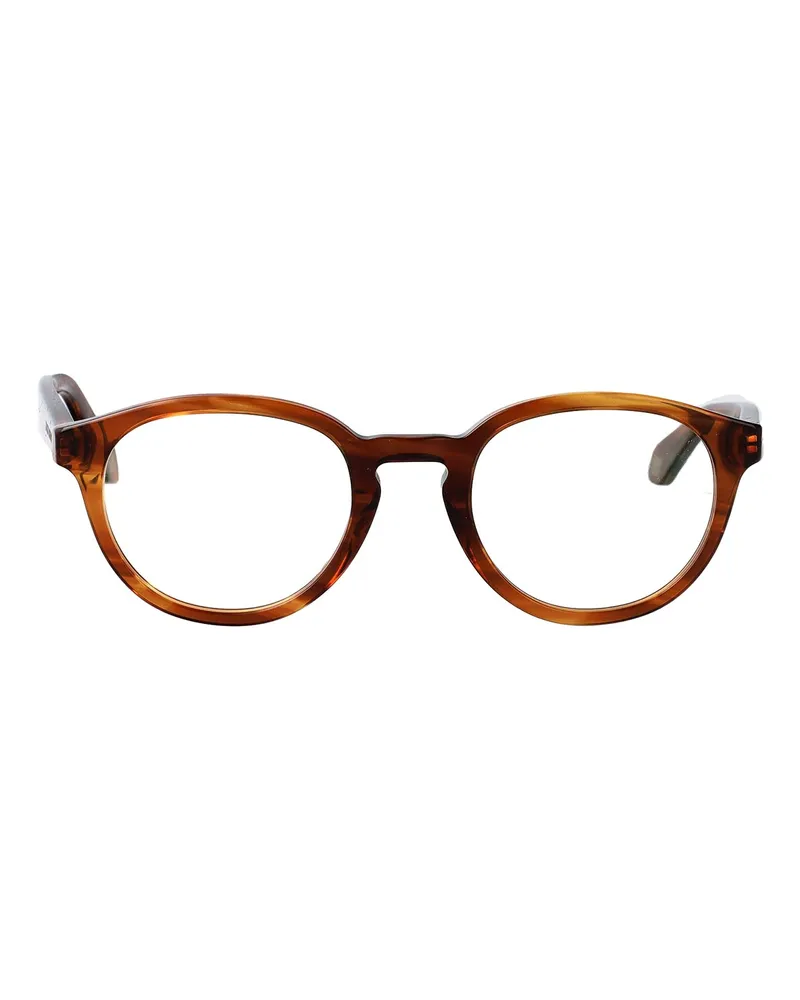 Giorgio Armani Sonnenbrille - Braun Braun