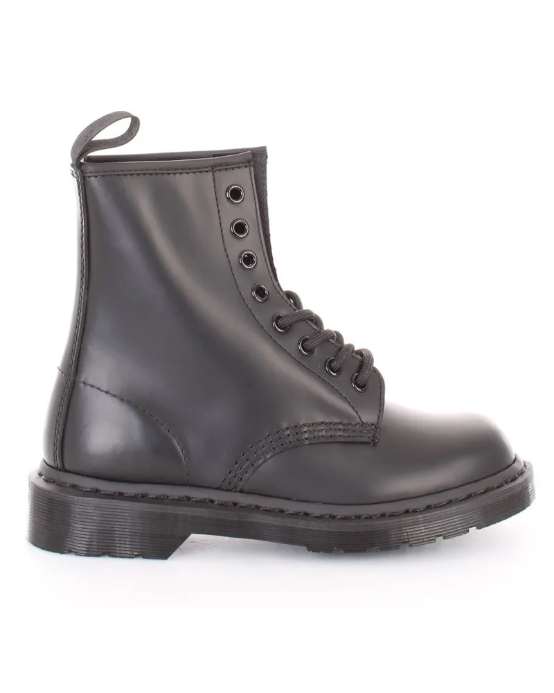 Dr.Martens Stiefeletten - Schwarz Schwarz