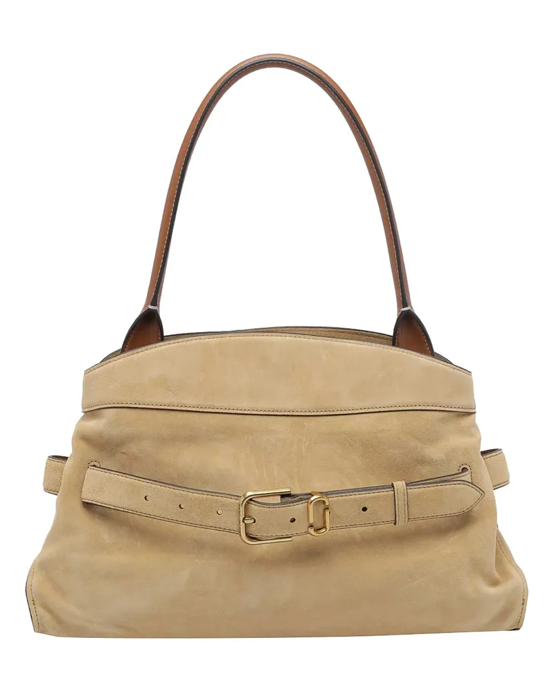Marc Jacobs Umhängetasche - Beige Beige