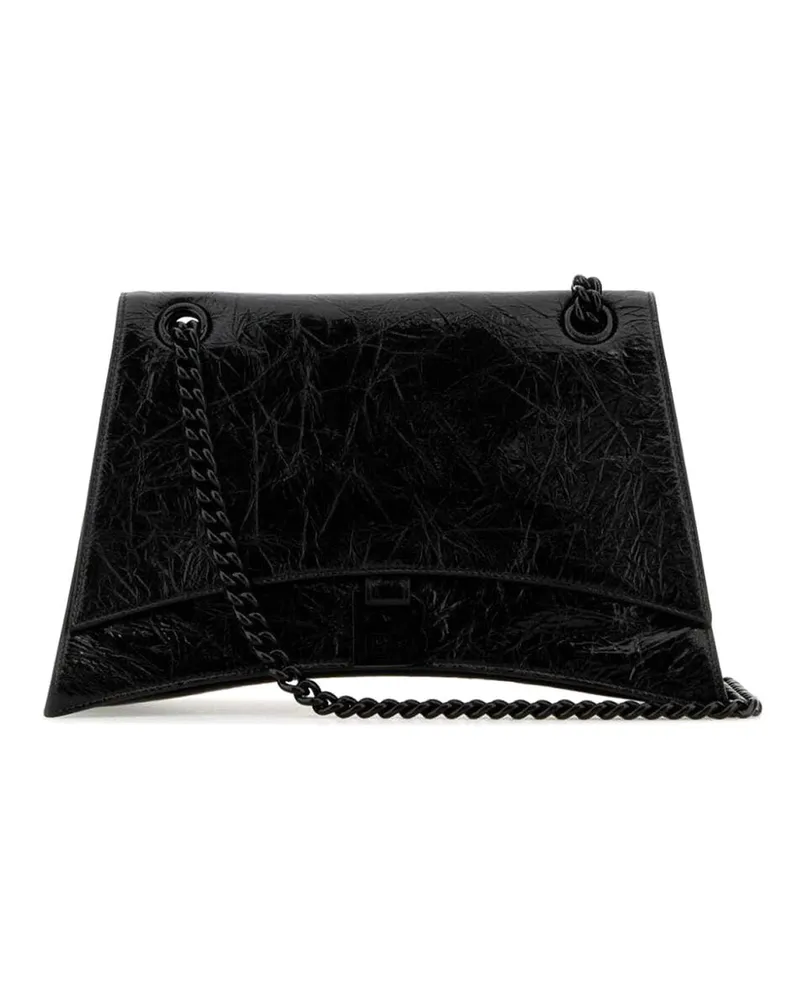 Balenciaga Umhängetasche - Schwarz Schwarz