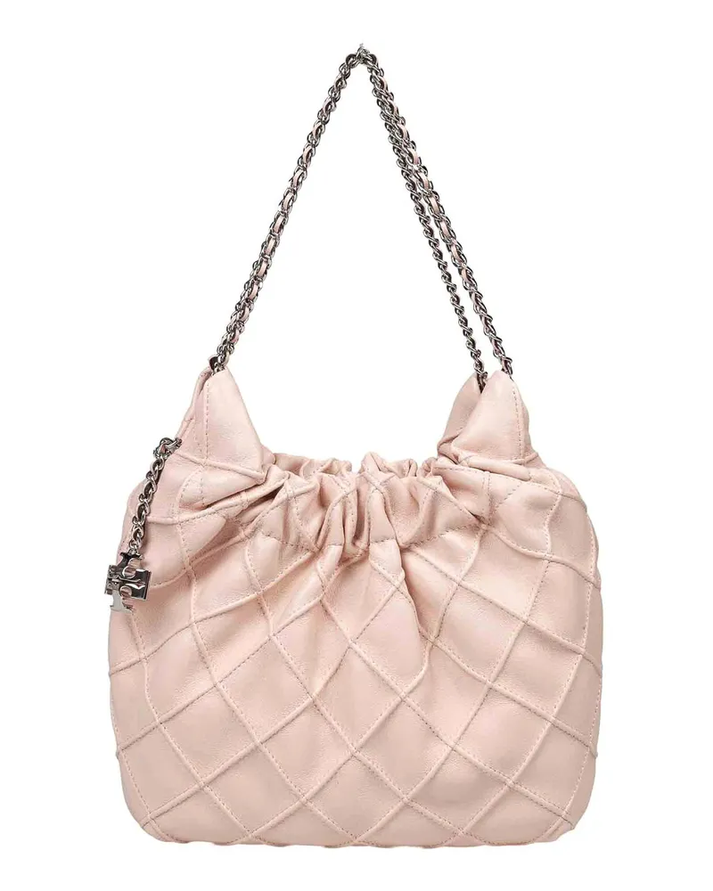Tory Burch Umhängetasche - Rosa Rosa