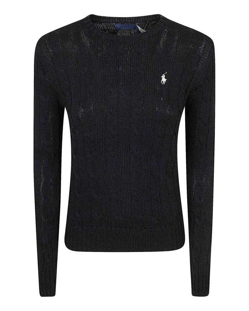 Ralph Lauren Poloshirt - Weiß Weiß