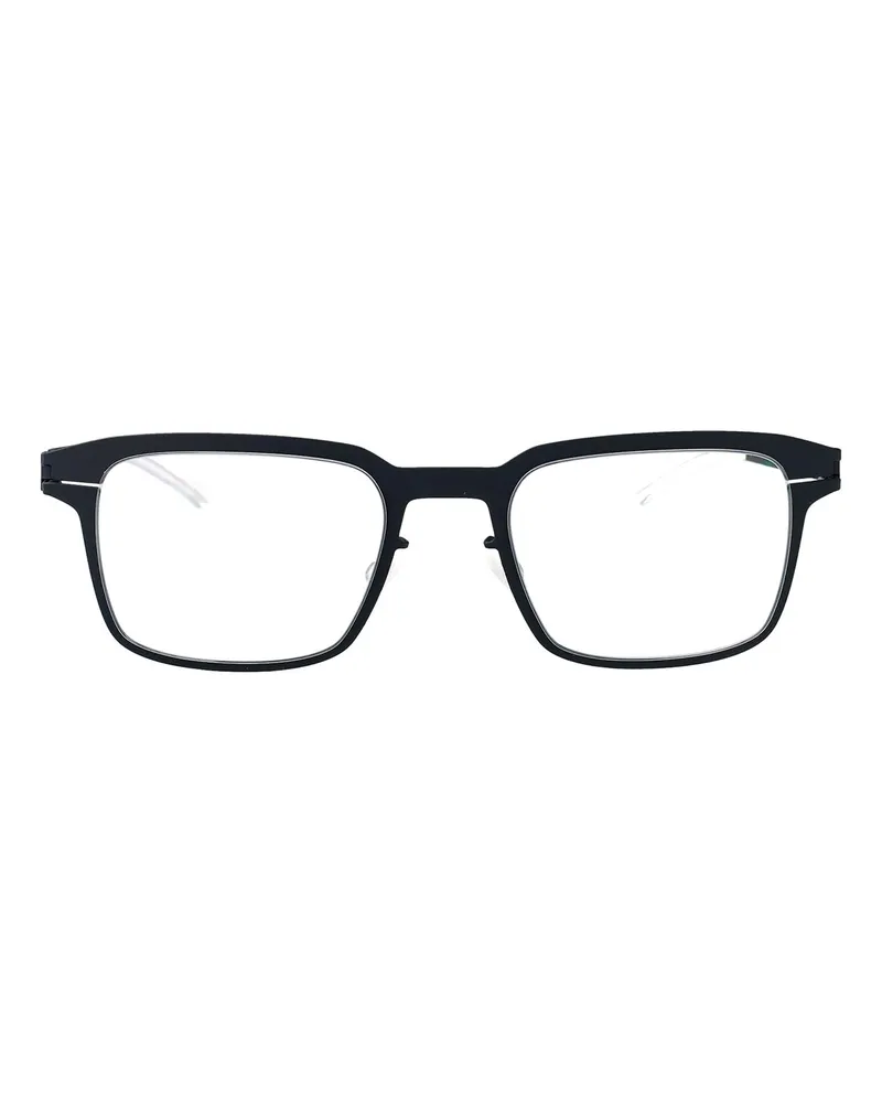 Mykita Sonnenbrille - Blau Blau