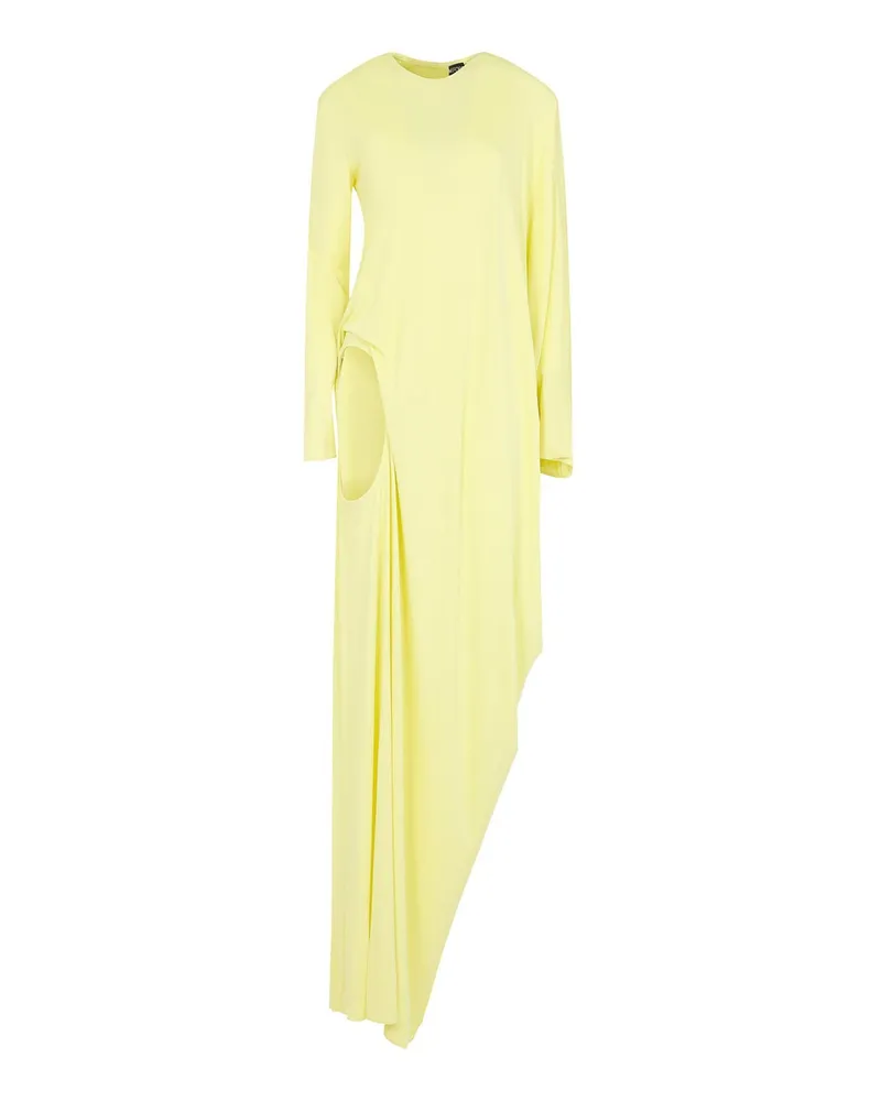 Tom Ford Abendkleid - Creme Creme