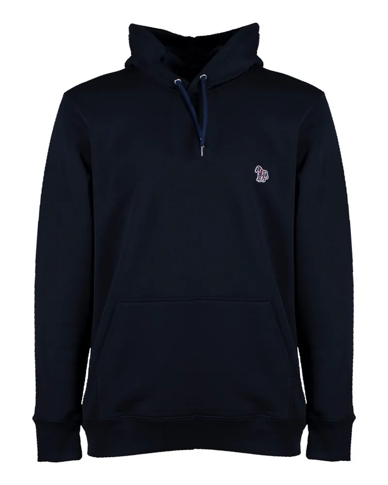 Paul Smith Sweatshirt - Schwarz Schwarz