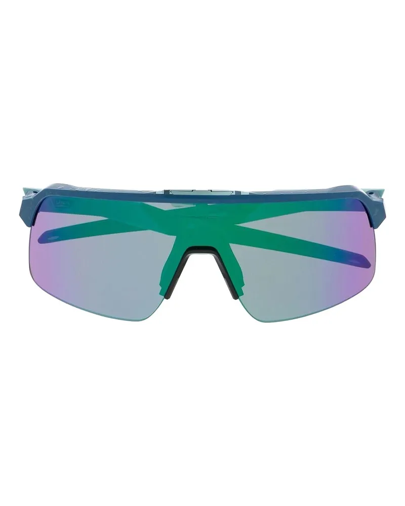 Oakley Sonnenbrille - Blau Blau