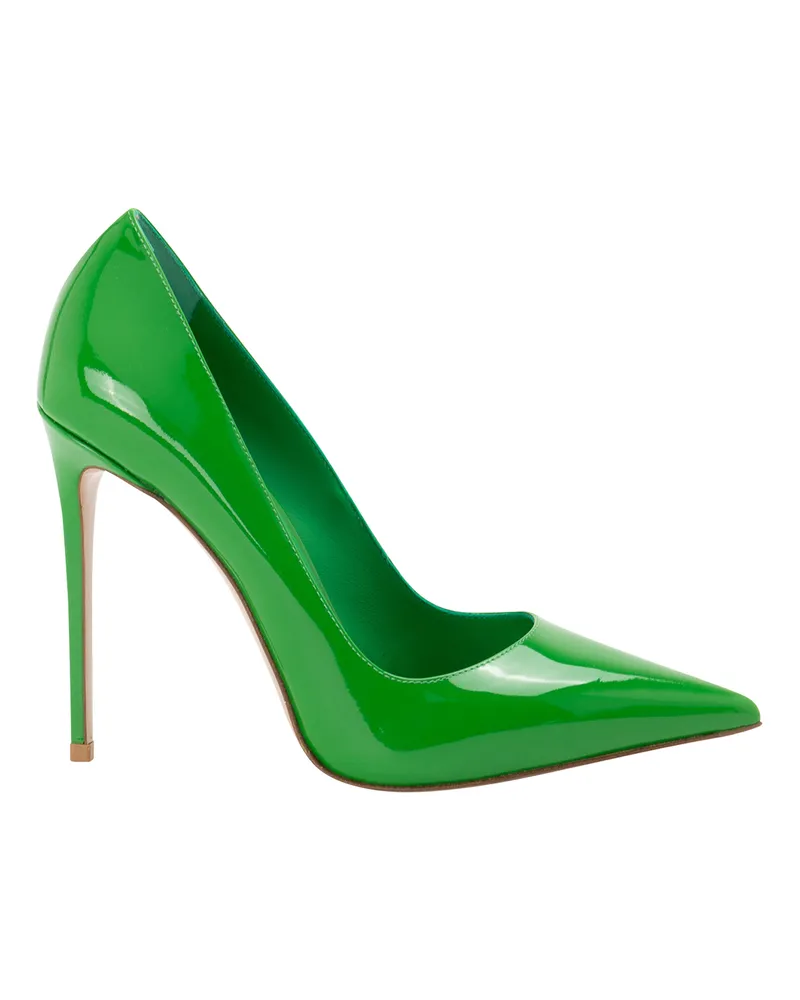 Le Silla Pumps - Grün Grün