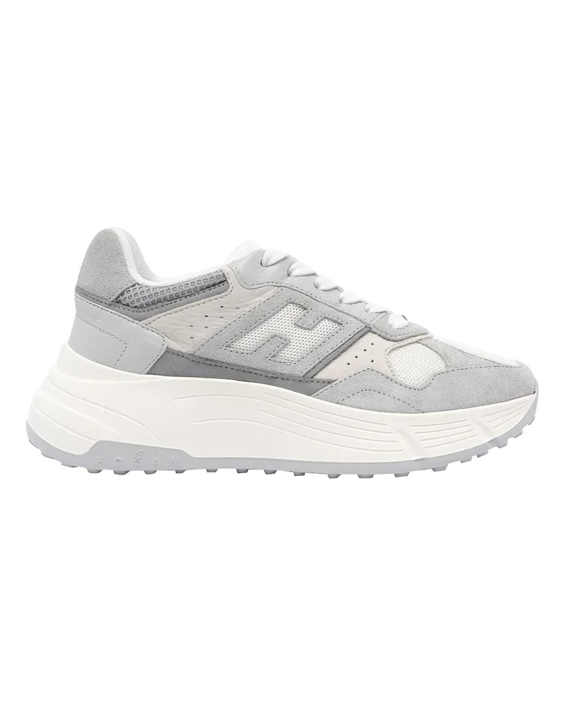 Hogan Sneaker - Grau Grau
