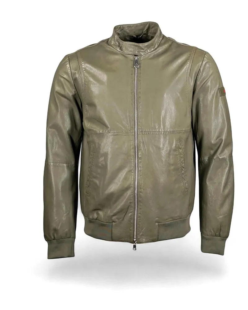 Peuterey Casualjacke - Grün Grün