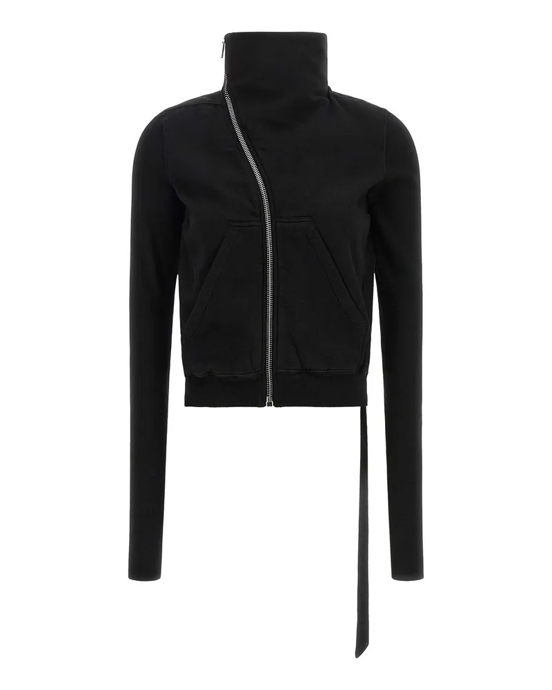 DRKSHDW by Rick Owens Sweatshirt - Schwarz Schwarz