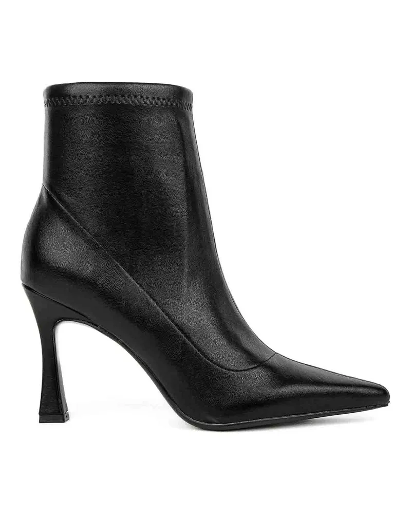 Bruno Premi Stiefeletten - Schwarz Schwarz