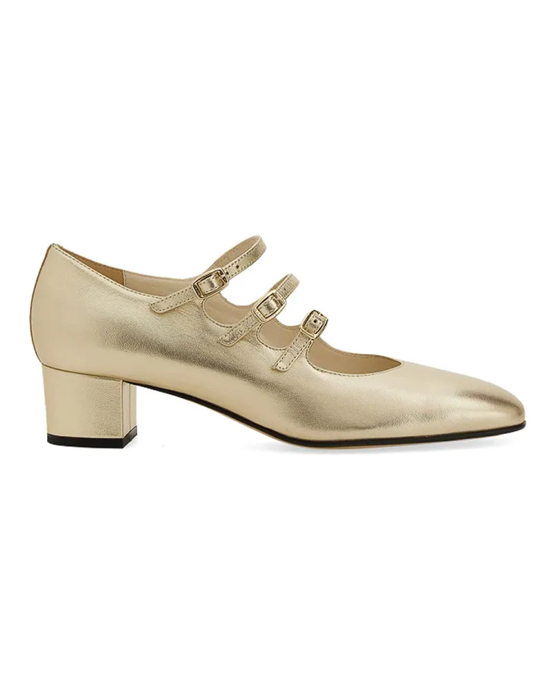Carel Pumps - Gold Gold
