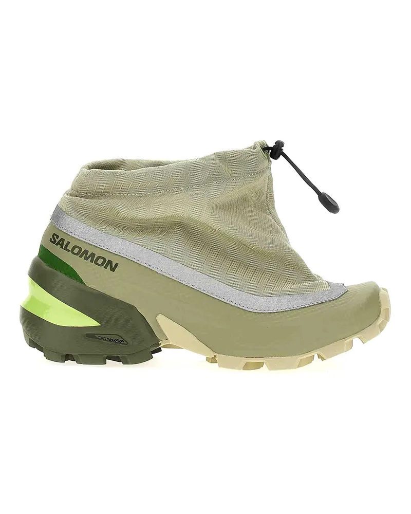 Maison Margiela Klassische Schuhe - Grün Grün