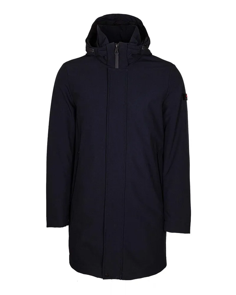 Peuterey Blazer - Blau Blau