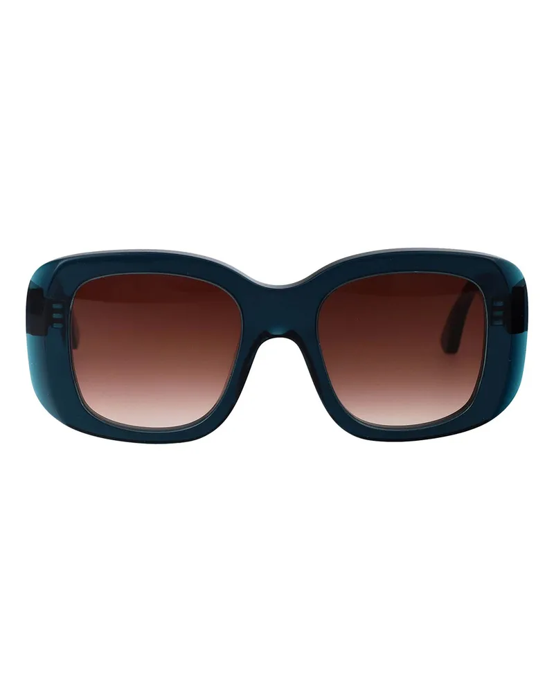 Thierry Lasry Sonnenbrille - Grün Grün