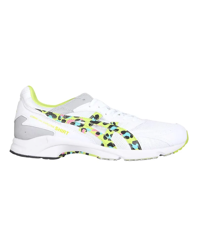 Comme des Garçons Sneaker - Gelb Gelb