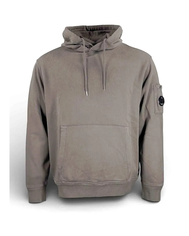 C.P. Company C. P. Company Sweatshirt - Grau Grau