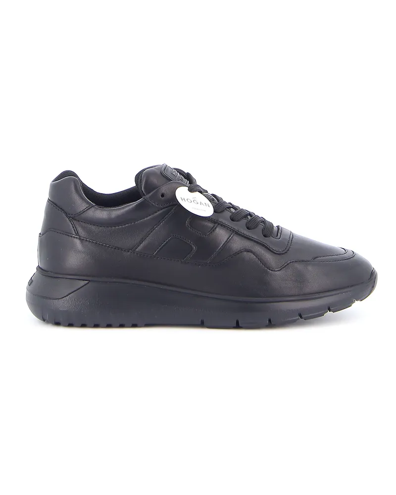 Hogan Sneaker - Schwarz Schwarz