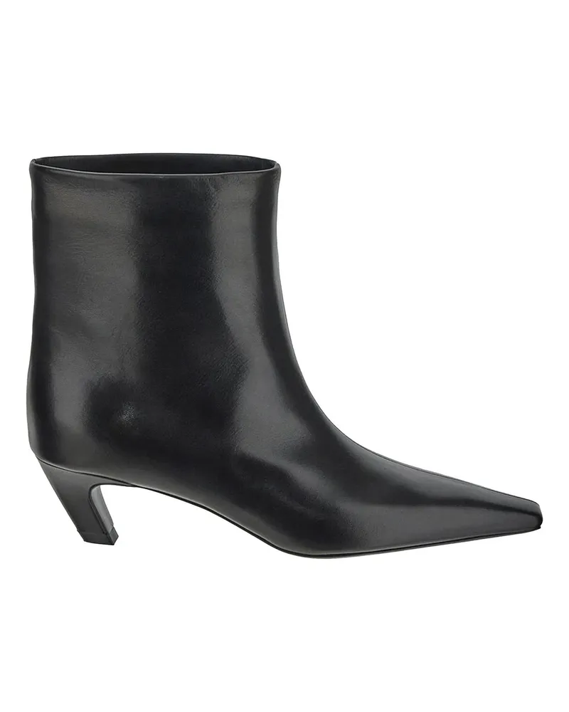 KHAITE Stiefel - Schwarz Schwarz
