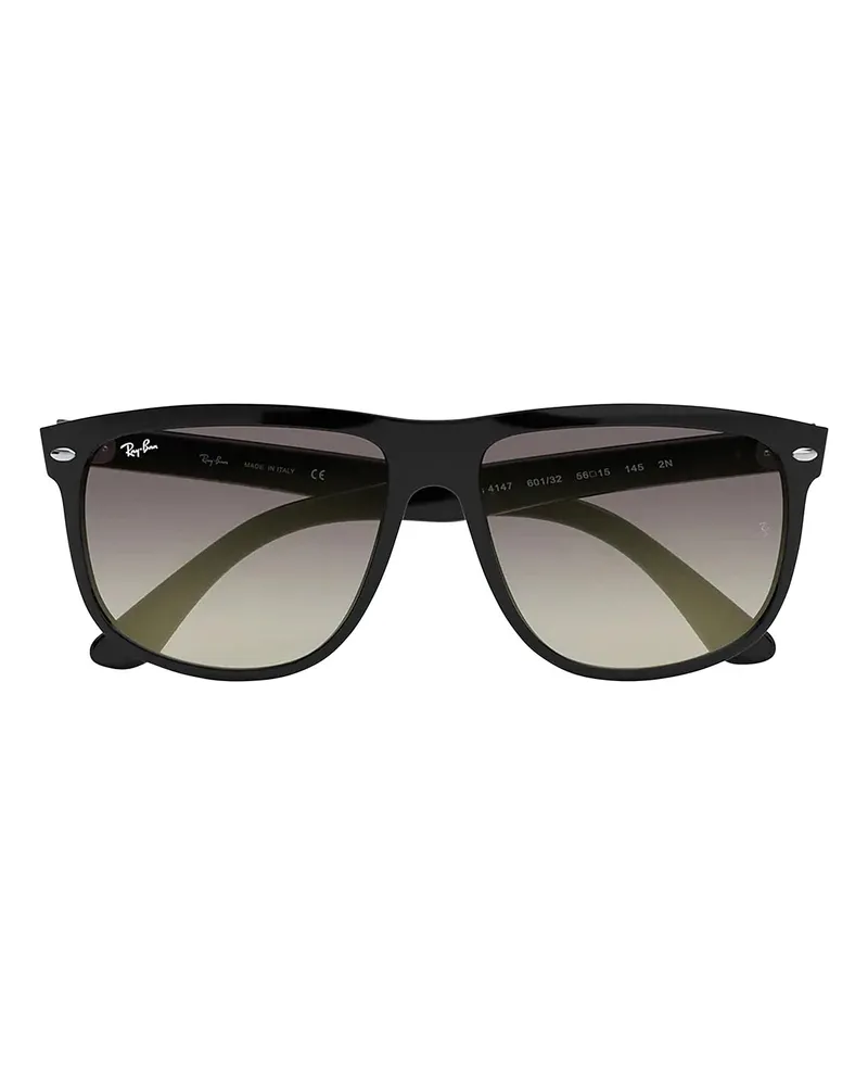 Ray Ban Sonnenbrille - Schwarz Schwarz
