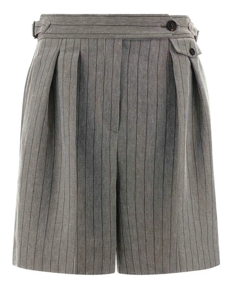 Brunello Cucinelli Casual Hose - Bunt Bunt