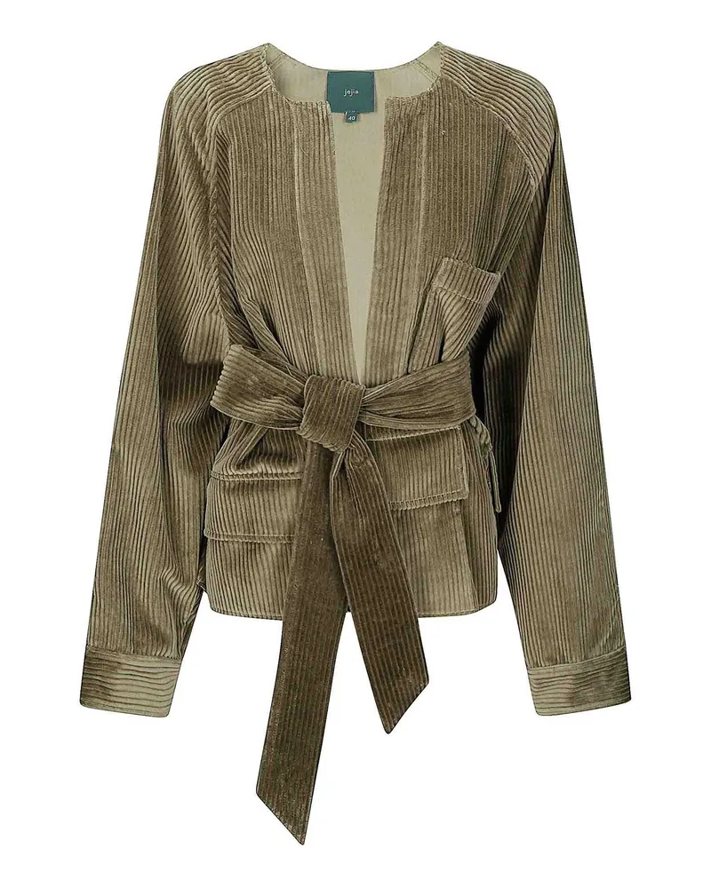 Jejia Hemd - Grün Grün