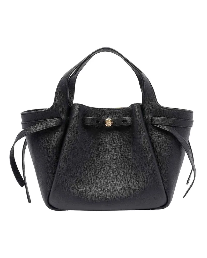 Tory Burch Umhängetasche - Schwarz Schwarz