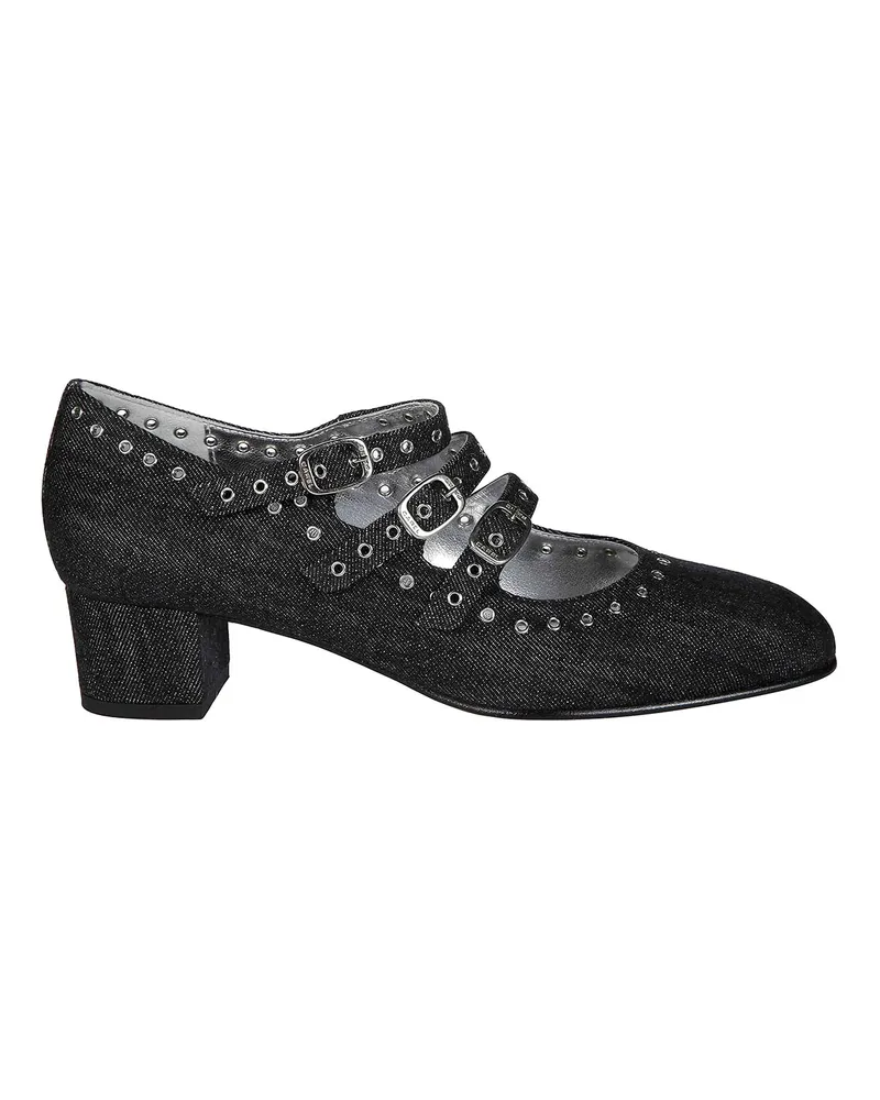 Carel Klassische Schuhe - Schwarz Schwarz