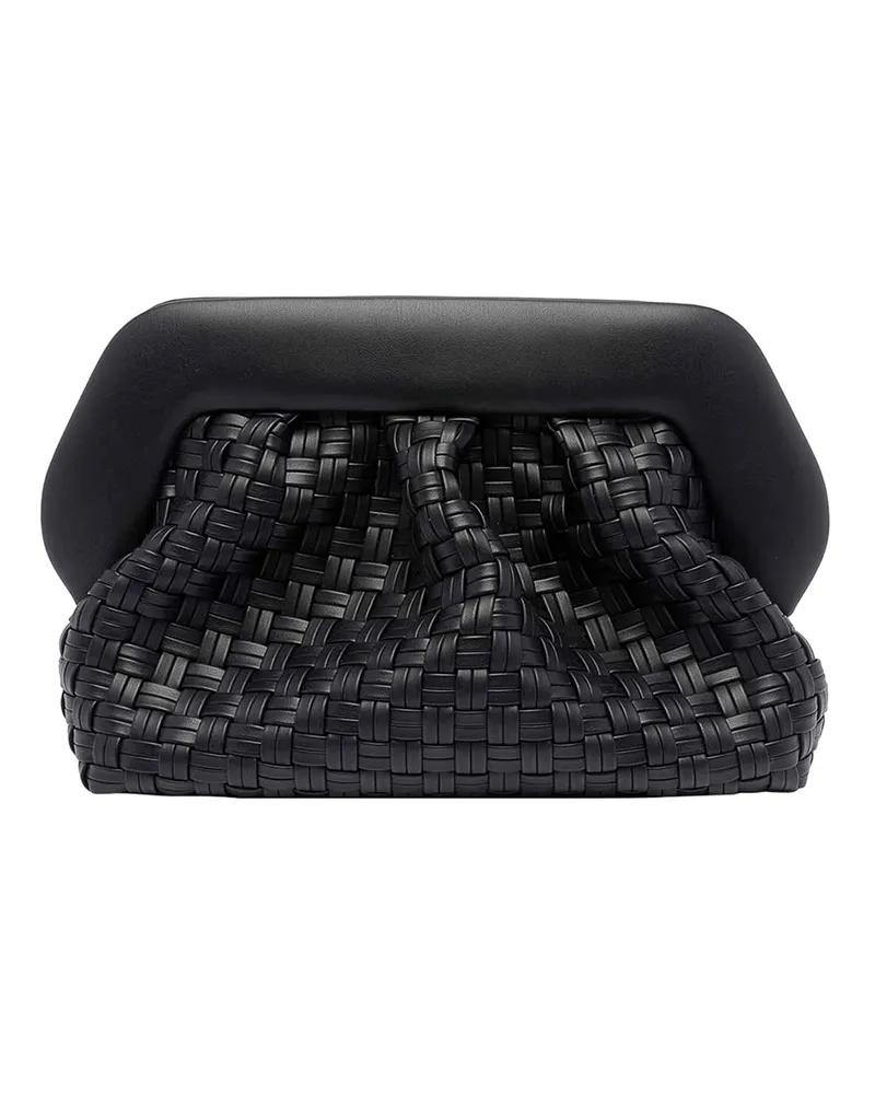 THEMOIRÈ Shopper - Schwarz Schwarz