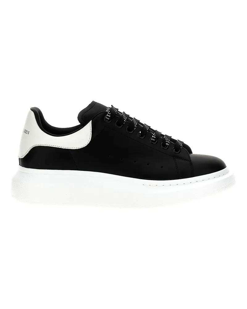 Alexander McQueen Sneaker - Blau Blau