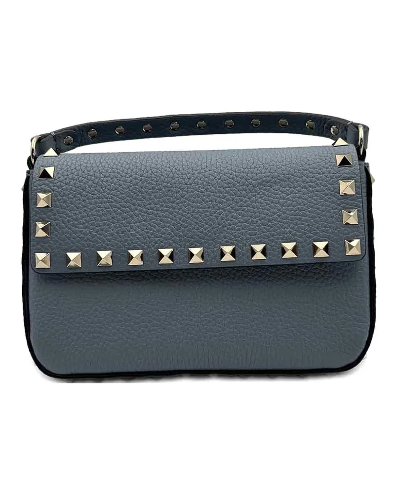 Valentino Garavani Clutch - Grau Grau
