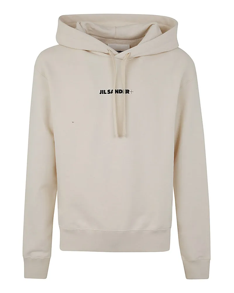 Jil Sander Sweatshirt - Braun Beige