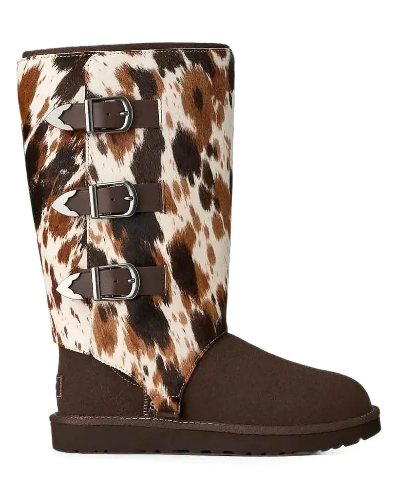UGG Ballerinas - Bunt Bunt