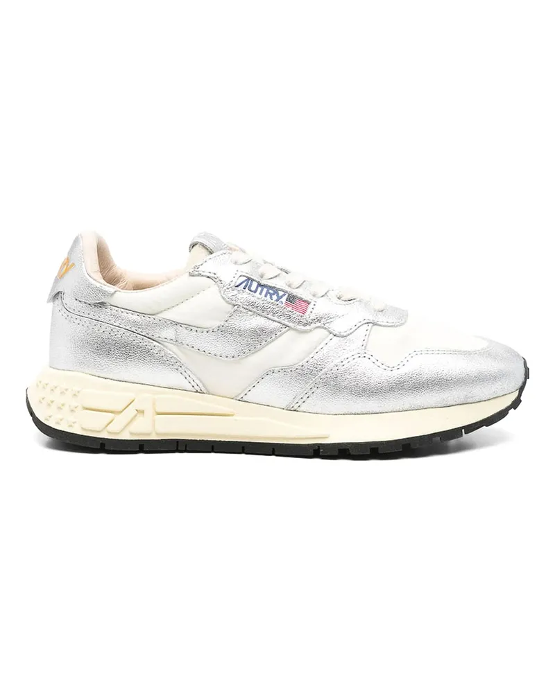 AUTRY Sneaker - Weiß Weiß
