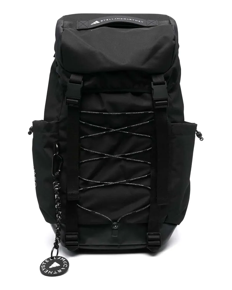 adidas Rucksack - Schwarz 