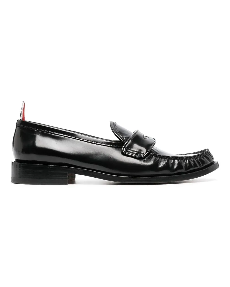 Thom Browne Klassische Schuhe - Schwarz