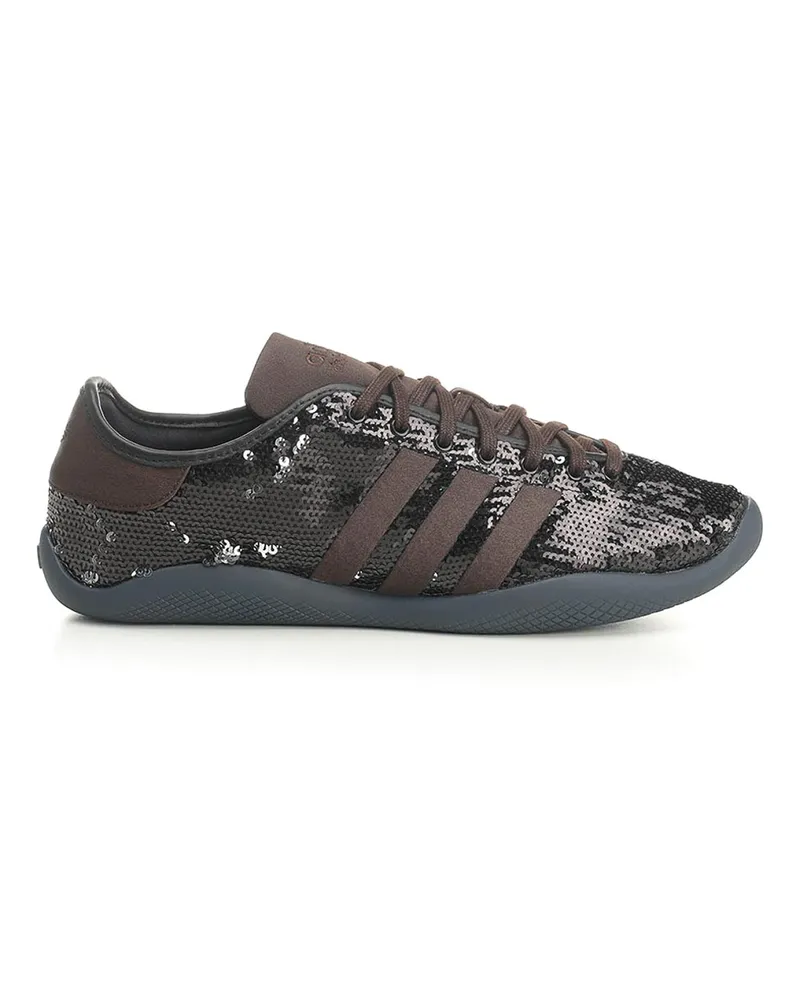 adidas Sneaker - Schwarz Schwarz