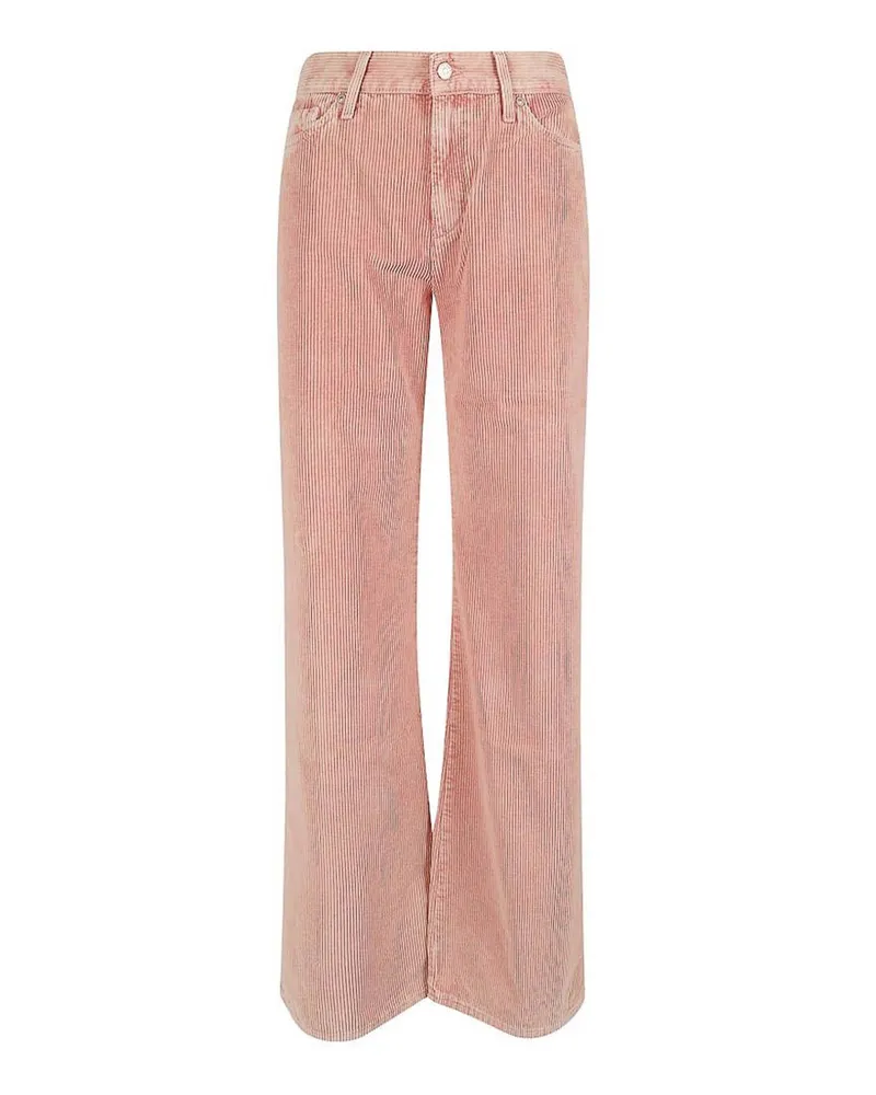 Seven7 Straight Leg Jeans - Blau Blau